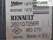 RENAULT CLIO III 2011 D4F-740 Scheinwerfer rechts 260103749R 59520KM