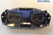 VW POLO AW 2018 CHZL Instrumente Tachometer 2G0920740C 1940KM