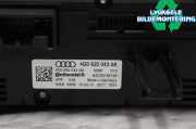AUDI A6 4G 2014 CLAA Steuergerät Klima 4G0820043BB 292830KM