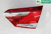 HYUNDAI I40 2011 D4FD Rückleuchte Heckklappe rechts 92404 3Z000 154650KM