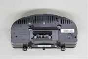 VW CADDY 2010 BUD Instrumente Tachometer 2K0920844B 56000KM