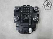 VOLVO V40 2015 D5204T6 Steuergerät Klima 31398642 149460KM