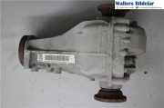 AUDI A4 2011 CAHA Differential 0BC500044B 92830KM
