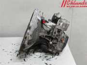 OPEL ASTRA J 2013 A16XER Schaltgetriebe 5-Gang 24583187 123680KM