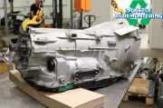 BMW 5 F10/F11 2016 Automat ORIGINAL GETRIEBE AUTOMATIK 24008693343 88480KM