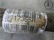 RENAULT CLIO IV 2014 H4B-400 Antriebswelle vorne links 391011305R 100580KM