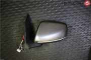 HONDA CR-Z 2011 LEA1 Seitenspiegel links elektrisch 76250-SZT-G21ZH 102730KM