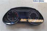 AUDI Q5 8R 2010 CAHA Instrumente Tachometer 8R0920931BX 263690KM