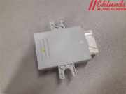 BMW 5 F10/F11 2015 B47-D20A Luftfederung Steuereinheit 37146860386 185050KM