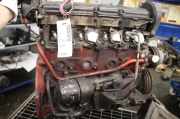 VOLVO 940/960 1997 B230FK ORIGINAL MOTOR 8111036 329070KM