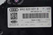 AUDI Q5 8R 2011 CGLB Instrumente Tachometer 8R0920931B 2779940KM