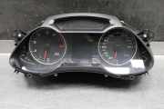 AUDI A4 2008 CABB Instrumente Tachometer 8K0920930A 199030KM