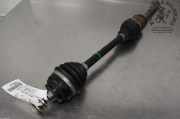 BMW X3 F25 2016 N57-D30A Antriebswelle vorne rechts 31 60 7 619 658 143310KM