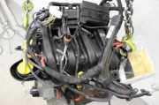 RENAULT CLIO III 2010 D4F-742 ORIGINAL MOTOR 7701478745 92560KM