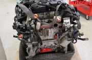 CITROEN C4 GRAND PICASSO 2014 9HC ORIGINAL MOTOR 0135TQ 294760KM