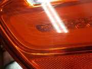 KIA RIO 2012 G4FA Rückleuchte Heckklappe rechts 924041W260 82000KM