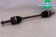 HYUNDAI I10 2016 G3LA Antriebswelle vorne links 49500B9000 120480KM
