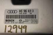 AUDI A2 8Z 2002 ANY Motorsteuergerät (ECU) 045906019D 185420KM