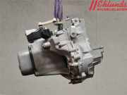 PEUGEOT 2008 2016 HMZ Schaltgetriebe 5-Gang 9803846180 37320KM