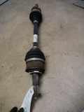 VOLVO S90/V90 2018 D4204T9 Antriebswelle vorne links 36012747 322080KM
