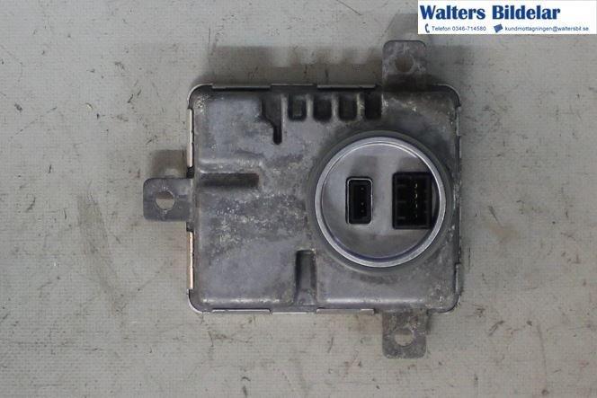 AUDI A4 2011 CAGA Steuergerät Scheinwerfer 8K0941597C 150000KM