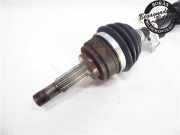 NISSAN NOTE 2015 HR12DDR Antriebswelle vorne links 391013VS0C 53420KM