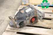 BMW X4 F26 2015 B47-D20A Differential 33107592006 141840KM