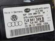 VW GOLF VI 2012 CCZB Steuergerät Scheinwerfer 7L6941329B 70480KM