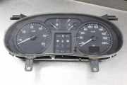 RENAULT TRAFIC 2002 F9Q-762 Instrumente Tachometer P8200006337A 159520KM