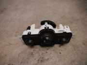 RENAULT KANGOO 2016 K9K-636 Heizungsschalter 275109404R 139300KM