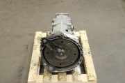 BMW 5 F10/F11 2014 AutomatOMAT ORIGINAL GETRIEBE AUTOMATIK 24008615609 147940KM