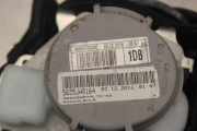PEUGEOT EXPERT 2017 AHK Sicherheitsgurt vorne rechts 98083793XX 262320KM