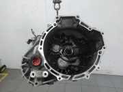 MAZDA 6 2008 MAN 6TR 2WD Schaltgetriebe 6-Gang A6011701XC 1756170KM