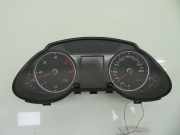 AUDI Q5 8R 2013 CGLD Instrumente Tachometer 8R0920930P 2044290KM