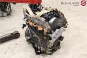 SKODA OCTAVIA 1Z 2012 CFHC ORIGINAL MOTOR 03L100091AX 207140KM