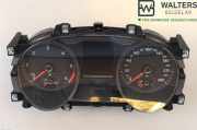 VW PASSAT 3C 2016 DDAA Instrumente Tachometer 3G0920751A 194840KM