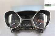FORD FOCUS 2013 M2DA Instrumente Tachometer 1909778 31750KM