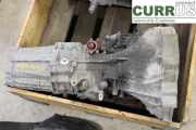 AUDI A6 4F 2006 6vxl/GYF Schaltgetriebe 6-Gang 01X300044GX 162650KM