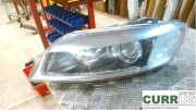 AUDI Q7 4L 2007 BHK Scheinwerfer links 4L0 941 029 B 277380KM