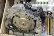 PEUGEOT 508 2012 AutomatOMAT ORIGINAL GETRIEBE AUTOMATIK 2232W6 206340KM