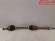 OPEL VIVARO 2016 R9M-452 Antriebswelle vorne rechts 93453895 224360KM