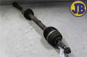 RENAULT MEGANE III 2011 K9K-836 Antriebswelle vorne rechts 391003813R 261300KM