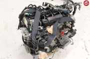 MAZDA 3 BK 2009 Y6 ORIGINAL MOTOR Y60302300 215650KM