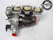 NISSAN QASHQAI 2020 HR13 Turbolader 1441100Q5B 10330KM