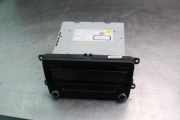 VW TRANSPORTER T5 2011 CFCA Radio CD /Multimediapanel 5M0035186AA 168250KM