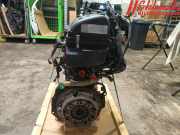 NISSAN NOTE 2006 CR14DE ORIGINAL MOTOR 10102AY4SB 117800KM