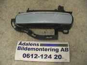 AUDI A6 4F 2007 BPJ Handgriff aussen links 4F0-837-207-B 107160KM