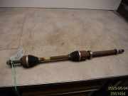 RENAULT CLIO IV 2018 H4B-408 Antriebswelle vorne rechts 391008834R 67790KM