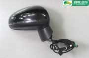 AUDI A1 2011 CBZA Seitenspiegel rechts elektrisch 8X1 857 410 S 136720KM