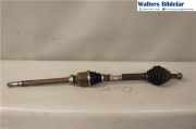 CITROEN BERLINGO 2014 9HP Antriebswelle vorne rechts 3273VH 23050KM